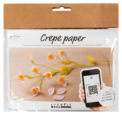 Produktbild von Creativ Company 977471, Bastelset für Kinder, Mehrfarbig
