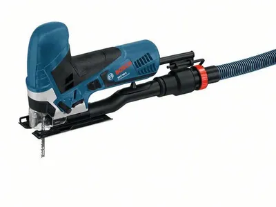 Immagine prodotto di Bosch GST 90 E Seghetto alternativo elettrico 350 W 2,3 kg