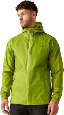 Produktbild von Regatta Pack It Iii Jacke Grün 2XL Mann Grün 2XL