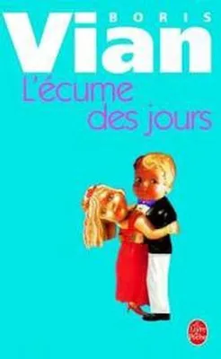 Image de L' Ecume des jours