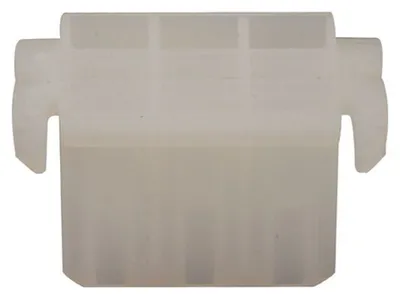 Produktbild von 2x RESTAGRAF Steckgehäuse 6989 28,2mm