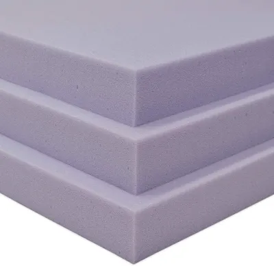 Produktbild von Gelschaumzuschnitt RG50 80x100x6 cm