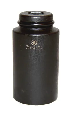 Produktbild von Makita Steckschlüssel 1/2" SW30-75 134847-1