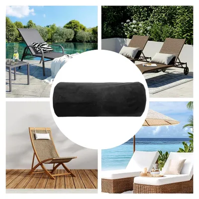 Produktbild von Kissen für Relaxsessel mit verstellbarer Fußstütze