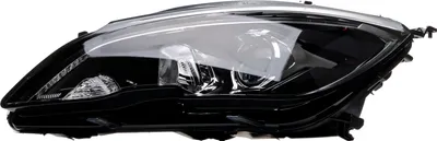 Produktbild von MAGNETI MARELLI Scheinwerfer Links passend für PEUGEOT 308 SW II 711451000309