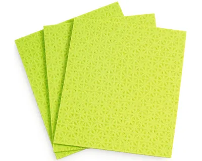 Obrázok produktu pre Spontex 3 Natura hubová utierka