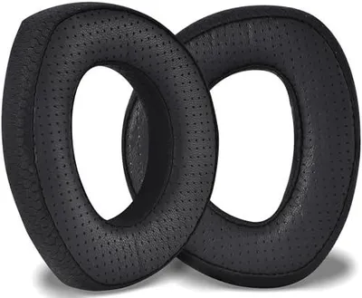 Zdjęcie produktu dla Nauszniki wymienne do sennheiser HD700 skóra jagnięca pianką pamięć