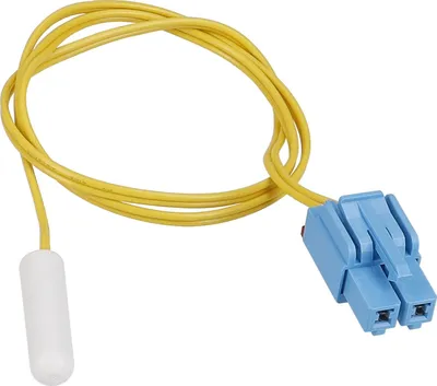 Produktbild von easyPART passend für SAMSUNG Temperaturfühler DA32-10105X für Kühlschrank Gefrierschrank | Temperatursensor, Fühler, Temperatursonde