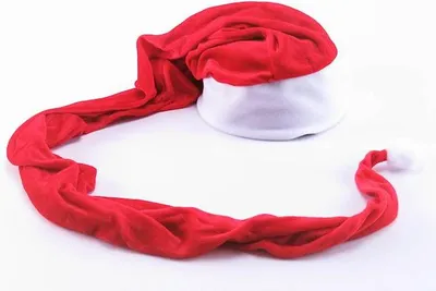 Zdjęcie produktu dla czapka Mikołaja dł. 150cm