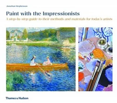 Obrázok produktu pre Paint with the Impressionists