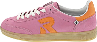 Produktbild von Rieker W2200-31 (37/pink/carrot)