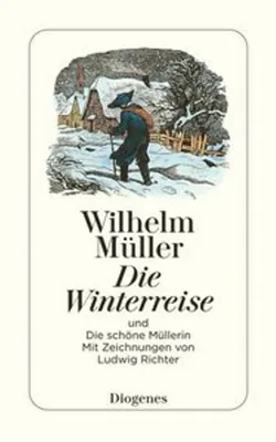 Immagine prodotto di Die Winterreise e Die schöne Müllerin