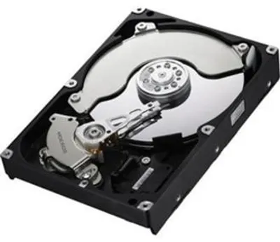 Produktbild von Samsung Spinpoint F3 1000GB HDD, 1 TB, 7200 RPM, 32 MB, 3.5", Serial ATA II