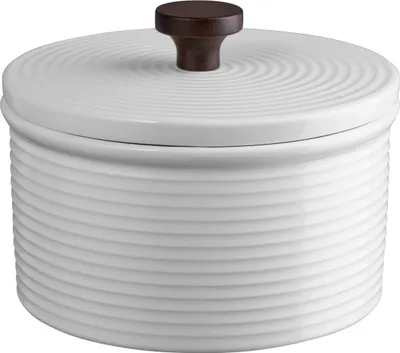 Produktbild von ASA Vorratsdose, white KITCHENA D. 13,5 cm, H. 10 cm