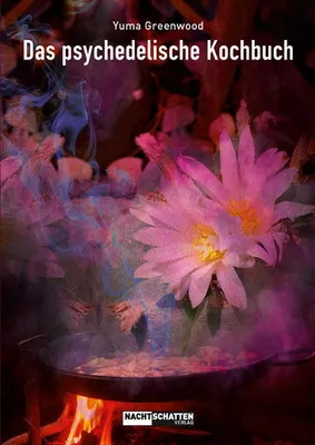 Image de Das psychedelische Kochbuch