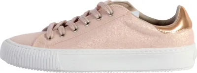 Produktbild von Niedrige Sneaker mit Schnürung