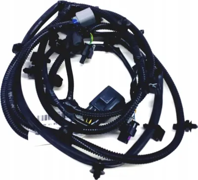 Zdjęcie produktu dla VOLVO S60 V60 inst zderzak tylny 31376422