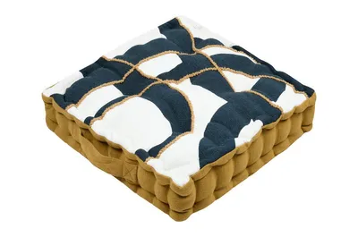 Produktbild von STOF Bodenkissen 45x45 Creme