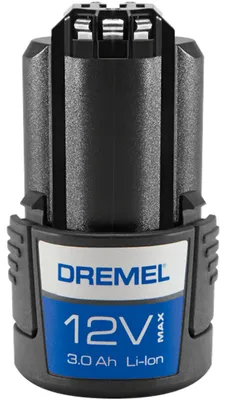 Produktbild von DREMEL B12V30-01 12V, 3AH Lithium-Ionen-Akku