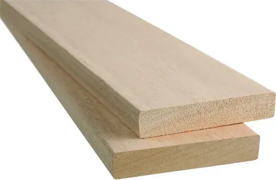 Produktbild von Abachi SaunaBanklatten A 25x95 - 2100 mm