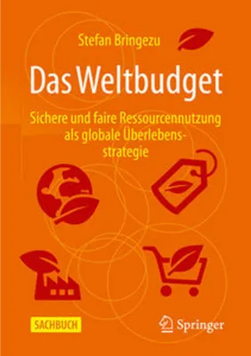 Zdjęcie produktu dla Das Weltbudget