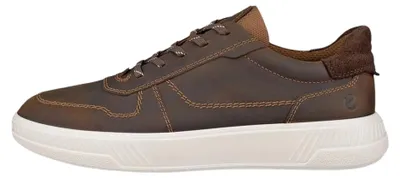 Produktbild von Ecco - MOVE - Herrenschnürschuh - Camel/Coffee 55162451764 (47/Camel/Coffee)