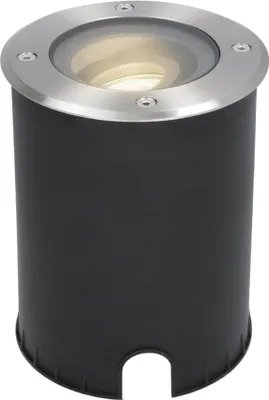 Produktbild von hoftronic LED Bodeneinbaustrahler 4W 345lm 4000K IP67 Dimmbar Edelstahl