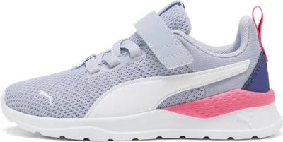 Produktbild von Puma Anzarun Lite AC PS Cool Weather-White-Blue Crystal Größe EU 28