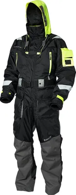 Produktbild von Westin W4 Flotation Suit Herren (Jetset Lime) Größe M