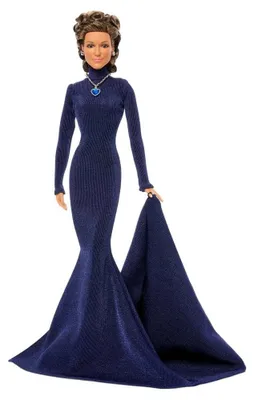 Obrázek produktu pro Barbie Signature JKG66, Módní panenka, Ženy, 6 rok/roky, Chlapec/děvče, Zvuky, 320 mm