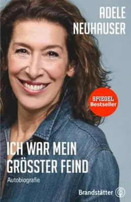 Produktbild von Ich war mein größter Feind