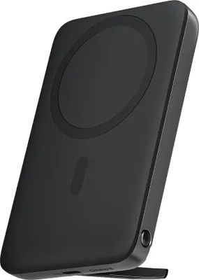 Zdjęcie produktu dla Powerbank Aukey, 6700mAh, 15W, czarny