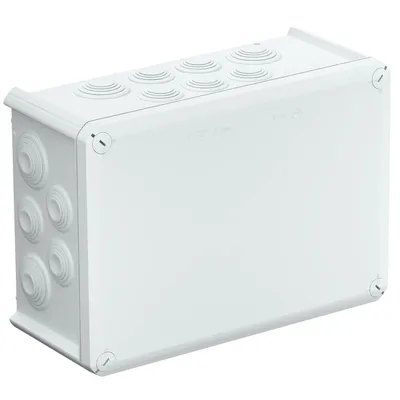 Obrázek produktu pro OBO BETTERMANN propojovací krabice IP66 35qmm 285x201x120mm