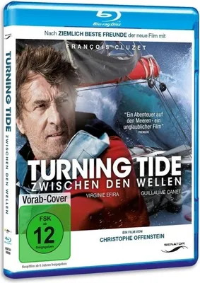 Produktbild von Turning Tide - Zwischen den Wellen