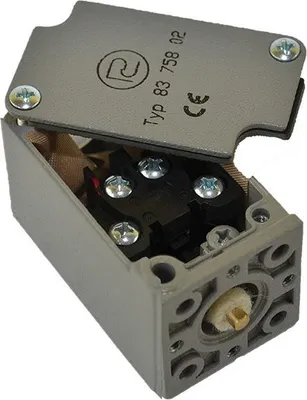 Obrázok produktu pre Telo 83758-0.2 W0-56-503012