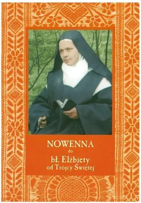 Obrázok produktu pre Nowenna do bł. Elżbiety od Trójcy Świętej
