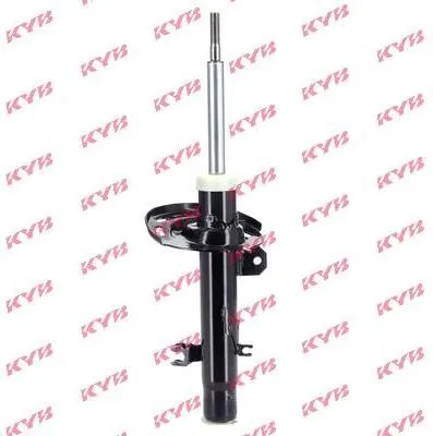 Produktbild von KYB Stoßdämpfer Vorne Links für CITROËN C3 II (SC) Excel-G Federbein 339803