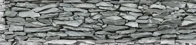 Produktbild von PICit® 115, Nischenrückwand, Aluminium, 16 mm, glänzend