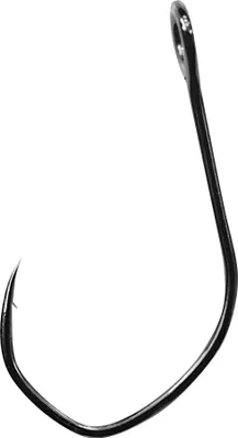 Produktbild von VMC 7231 Microspoon Hook - Angelhaken für Spoons, Größe/Packungsinhalt:Gr. 4 / 9 Stück