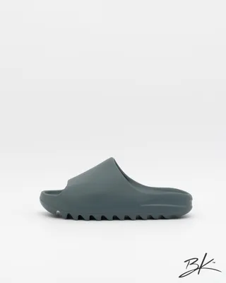 Produktbild von adidas Yeezy Slide Slate Marine US11 - EU46