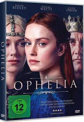 Imagen del producto de Ophelia