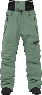 Produktbild von Horsefeathers Nelson Hose (Eisberggrün)