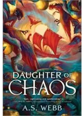 Zdjęcie produktu dla Daughter of Chaos