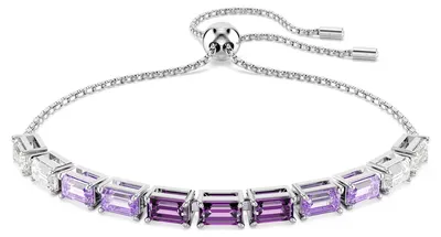 Obrázok produktu pre Náramok Swarovski Matrix 5707199 Dámske náramky