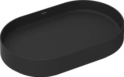 Produktbild von HANSGROHE 60325670 Aufsatzwaschtisch Xuniva Evo U