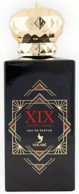 Produktbild von Volare XIX Secret Chant Eau de Parfum 100ml