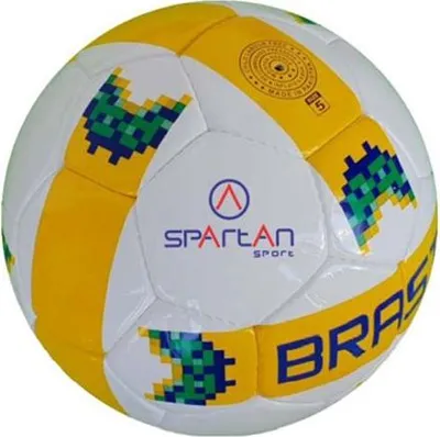 Obrázok produktu pre SPARTAN Brasil futbal