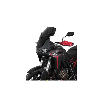 Obrázek produktu pro Čelní sklo MRA touring čelní sklo TM s ABE