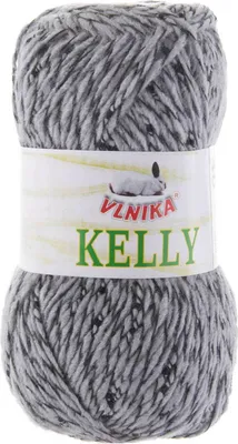 Produktbild von 100g Strickgarn Kelly Strick-Wolle Klassikgarn Polyacryl, Farbwahl