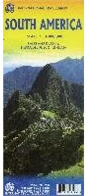 Produktbild von ITM Map South America